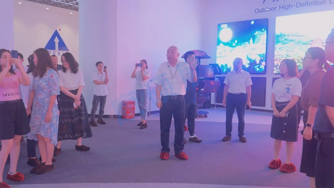“不忘初心，砥礪奮進”，9月16日康碩展新展廳正式開館！