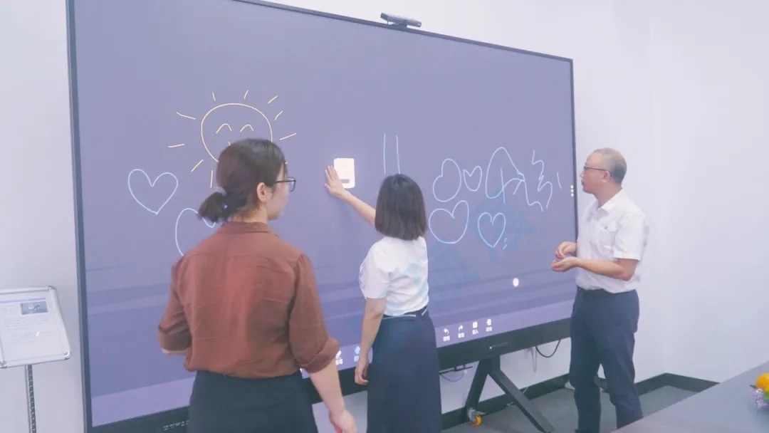 沉浸式體驗廳
