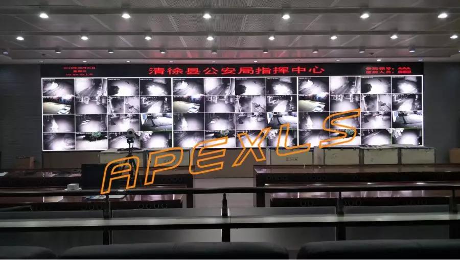 什么是COB小間距顯示屏？COB小間距顯示屏有什么特點(diǎn)！