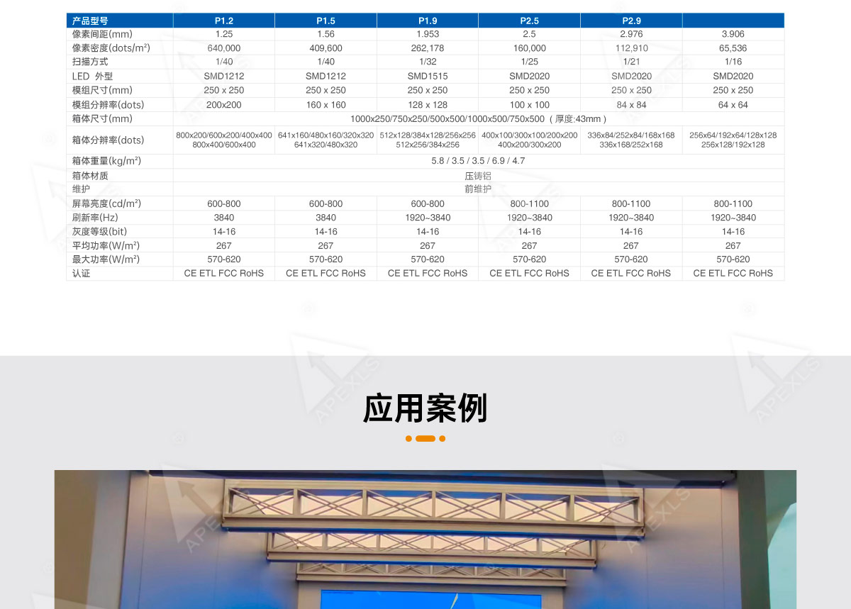 室內(nèi)KC系列