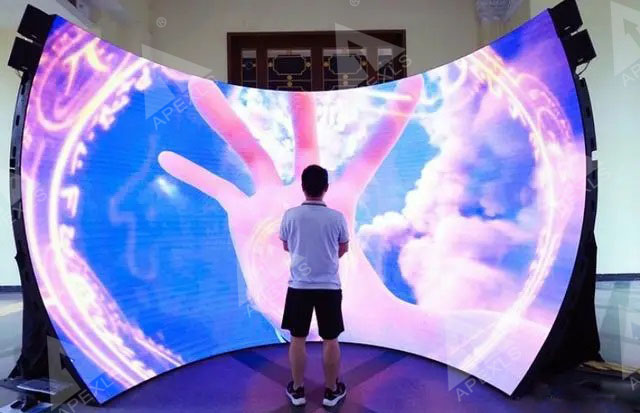 5D懸空飛行影院投資多少錢 ？