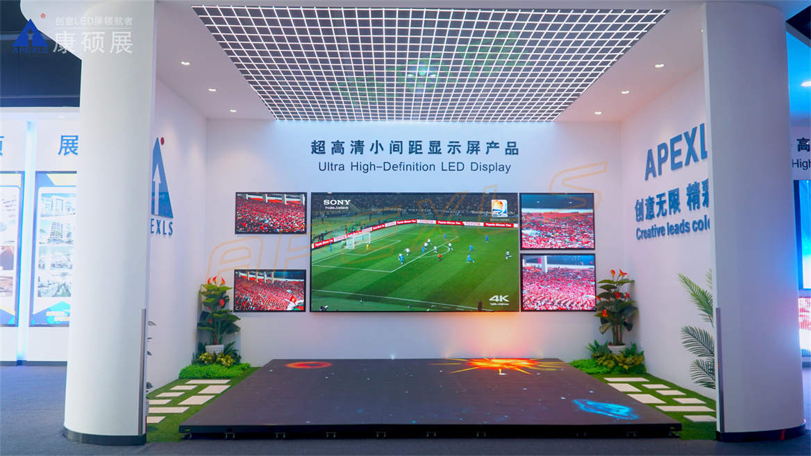 創(chuàng)意展廳
