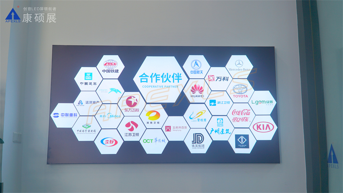 創(chuàng)意展廳