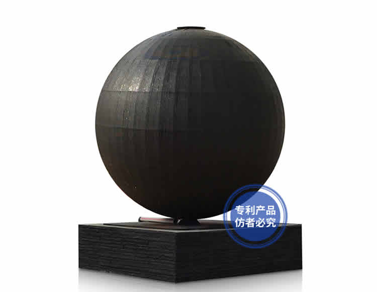 戶外LED球形屏