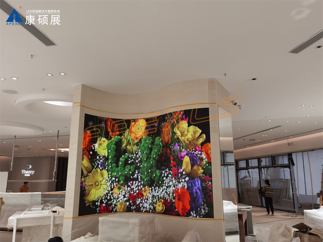 河南新鄉(xiāng)平原示范區(qū)王府井奧萊平原小鎮(zhèn)