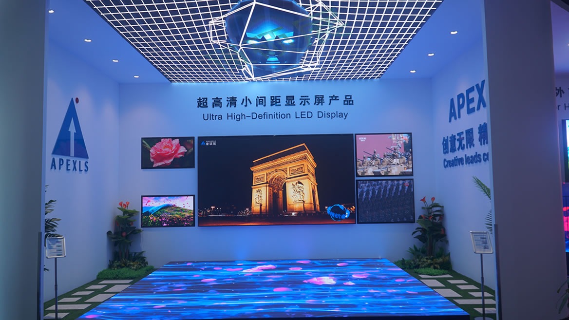 創(chuàng)意展廳