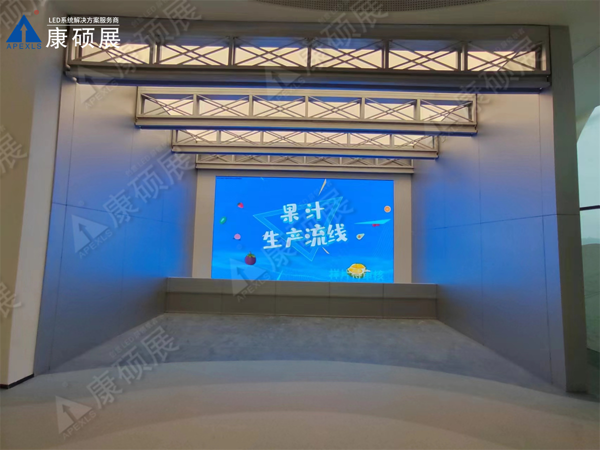廣西崇左憑祥水果博物館