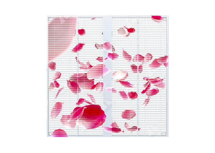 室內(nèi)透明屏LSI系列-P3.125