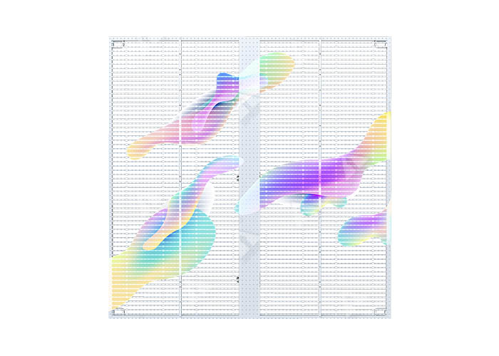 室內(nèi)透明屏LSI系列-P3.125