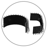 xR虛擬拍攝屏特點(diǎn)